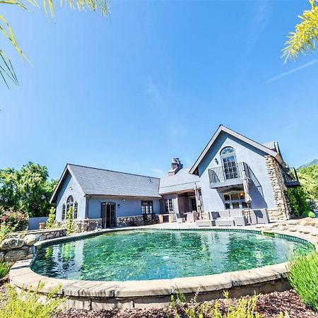 Lx3 Renaissance Carmel Valley Villa With Pool And Hot Tub Exterior foto