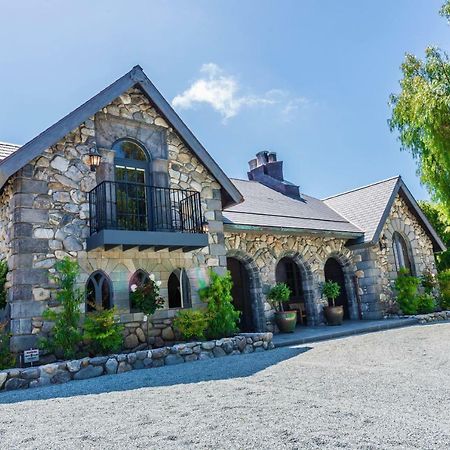 Lx3 Renaissance Carmel Valley Villa With Pool And Hot Tub Exterior foto