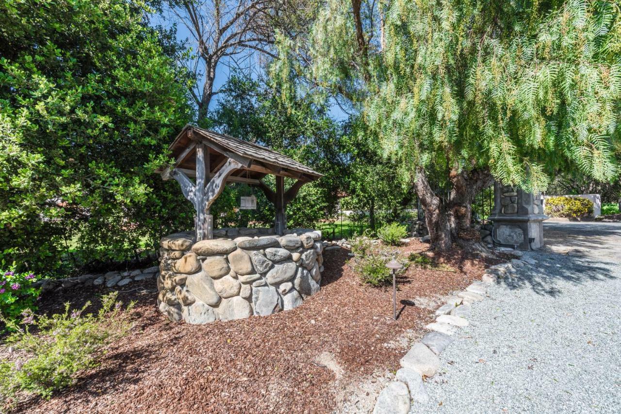 Lx3 Renaissance Carmel Valley Villa With Pool And Hot Tub Exterior foto