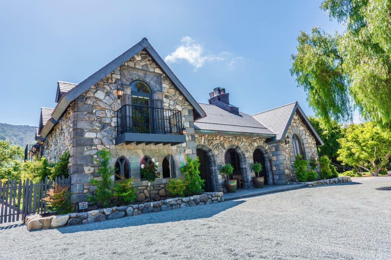 Lx3 Renaissance Carmel Valley Villa With Pool And Hot Tub Exterior foto