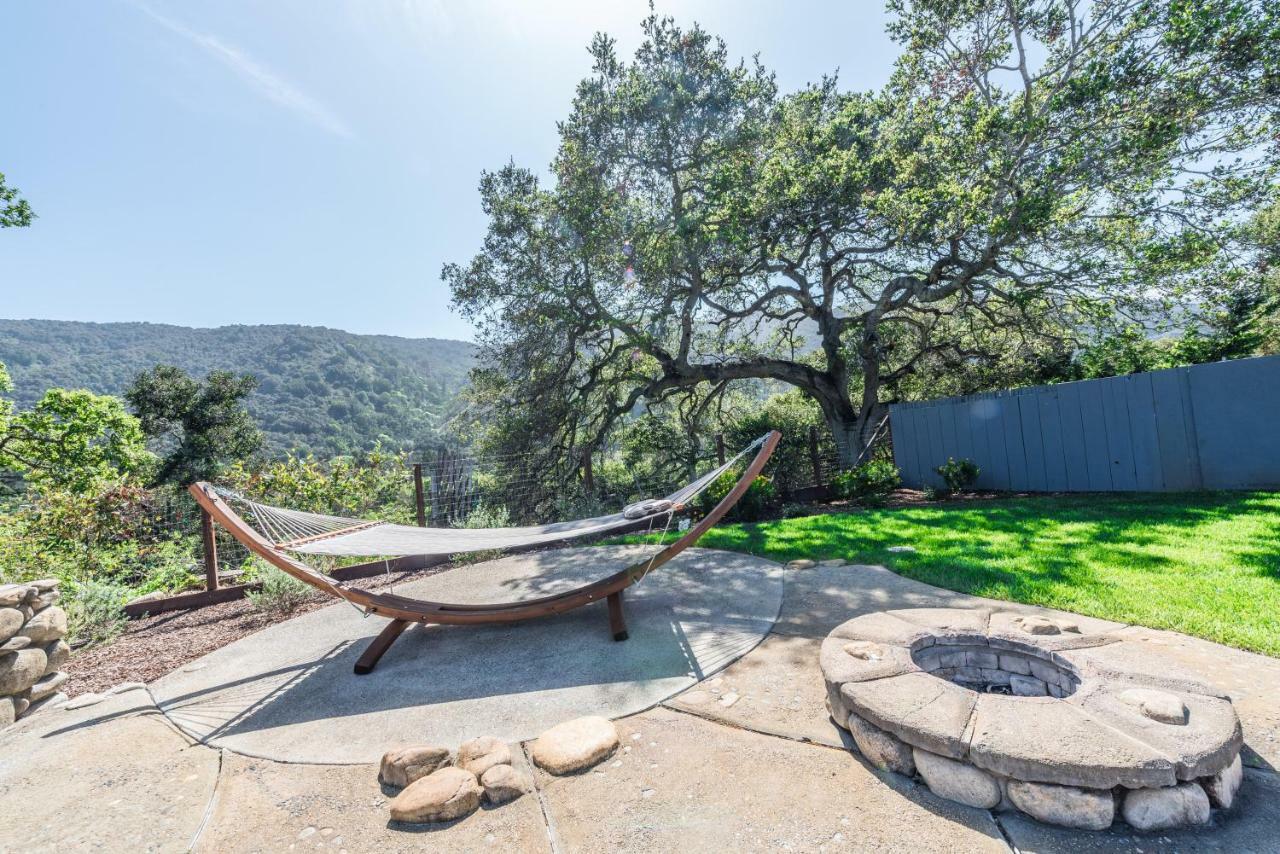 Lx3 Renaissance Carmel Valley Villa With Pool And Hot Tub Exterior foto